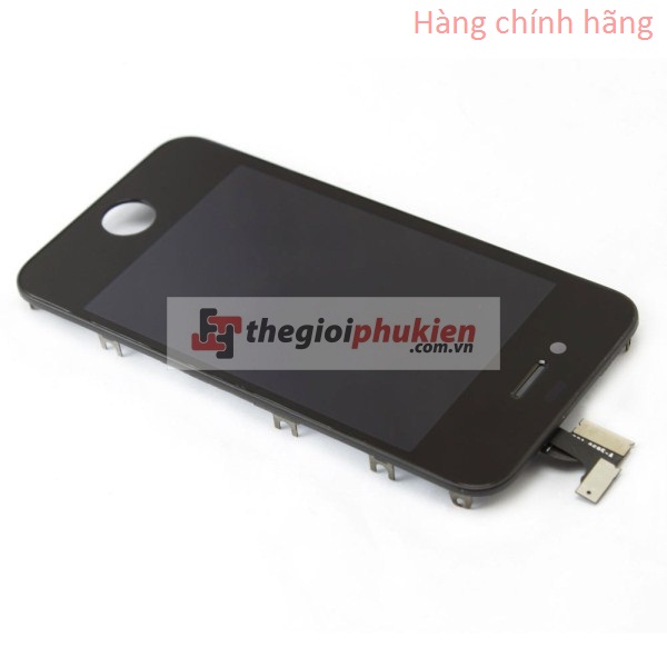 Cảm ứng Iphone 4 đen công ty